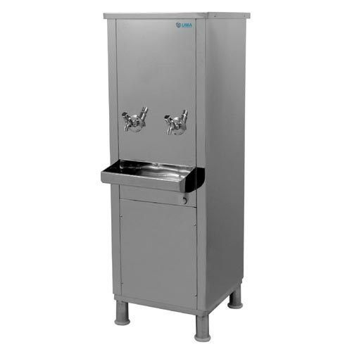 stainless steel water cooler