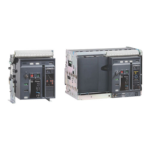 Air Circuit Breakers - Color: As Per Requirement