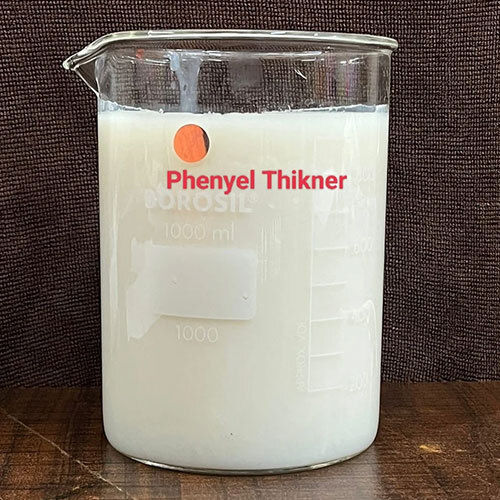 Phenyl Thickener Hyco - Color: White