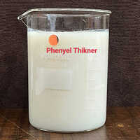 Phenyl Thickener Hyco - Color: White