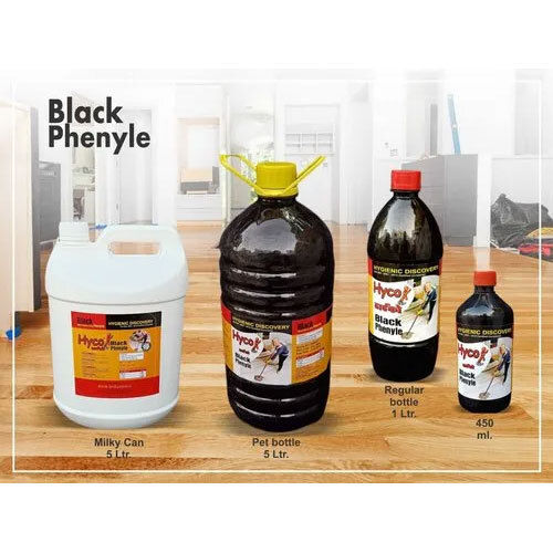 Liquid Black Phenyl