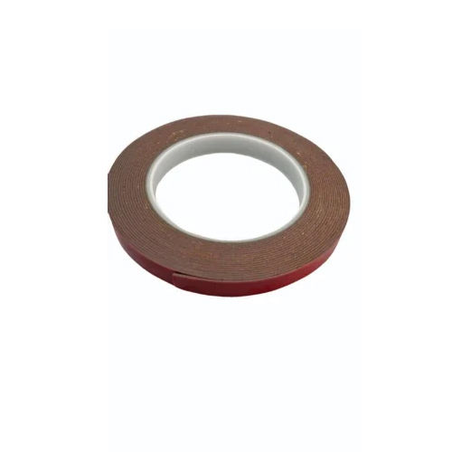 Vhb Double Side Tape - Color: Brown