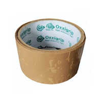 Brown Packaging Bopp Tapes - Tape Length: 50  Meter (m)