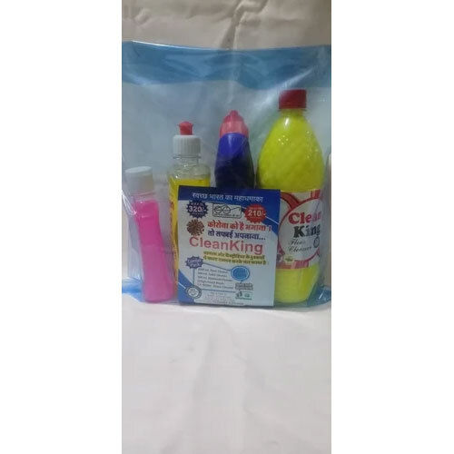 Combo Kits Cleaning Products - Color: Multicolour