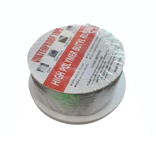 Butyl Waterproof Plumping Tapes