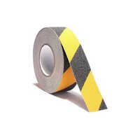 20m Anti Skid Tapes - Application: Construction