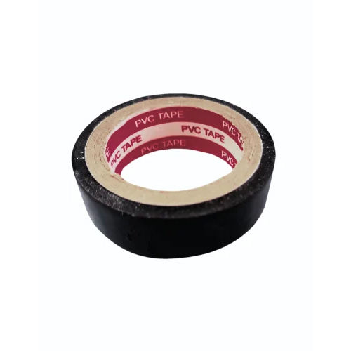 PVC Black Tape