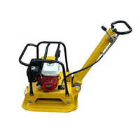Reversible Motion Earth Compactor - Capacity: 1