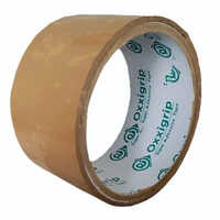 Brown Bopp Tape - Length: 40  Meter (m)