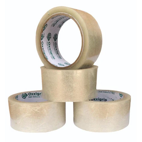 20m Bopp Packing Tapes