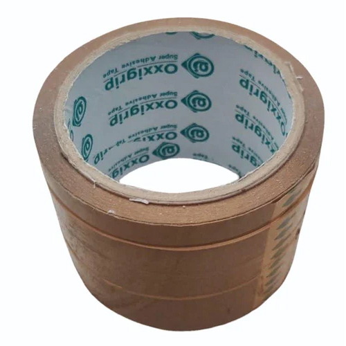 Brown Bopp Self Adhesive Tape