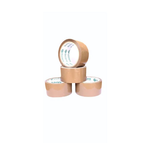 Bopp Brown Adhesive Tape