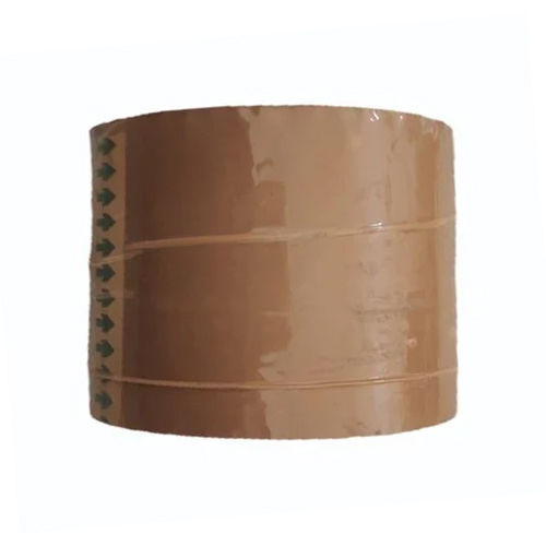 Bopp Plain Self Adhesive Tape