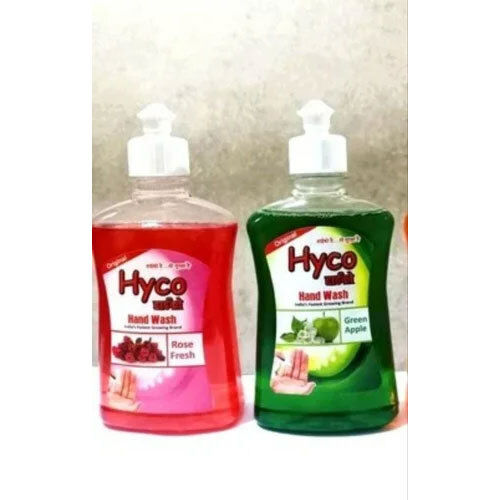 Hyco Hand Wash - Color: Green