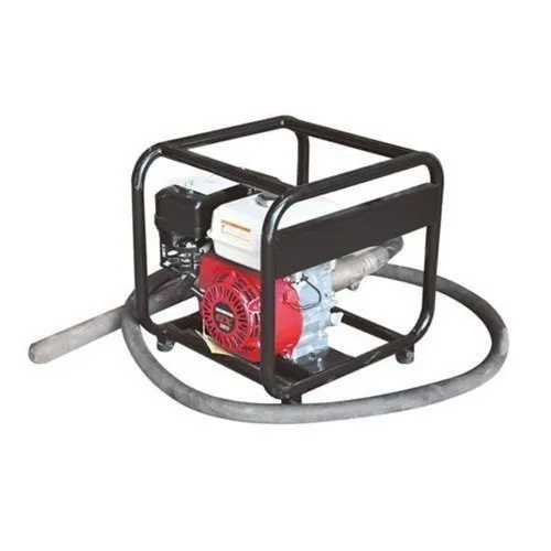 50 Hz Concrete Vibrator Machine