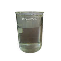 Pine Oil Emulsifier - Liquid, 50l Hdpe Carboys, Multicolour | Good Fragrance, Ideal For Floor Cleaners And Deodorants