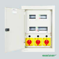 Electrical Distribution Board