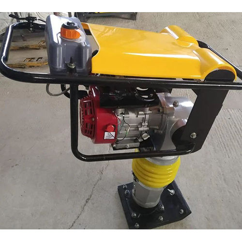 Automiatic Electric Rammer