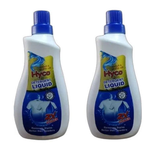 Fabric Liquid Detergent