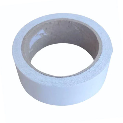 40M Double Sided Tissue Tapes - Shelf Life: 24-36 Months