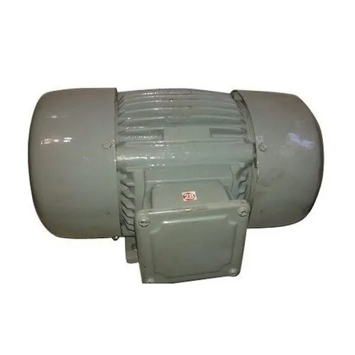 3 Phase Vibratory Motor