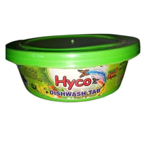 Hyco Dishwash Tub - Application: Industrial