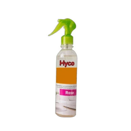 Hyco Room Air Freshener - Color: Red