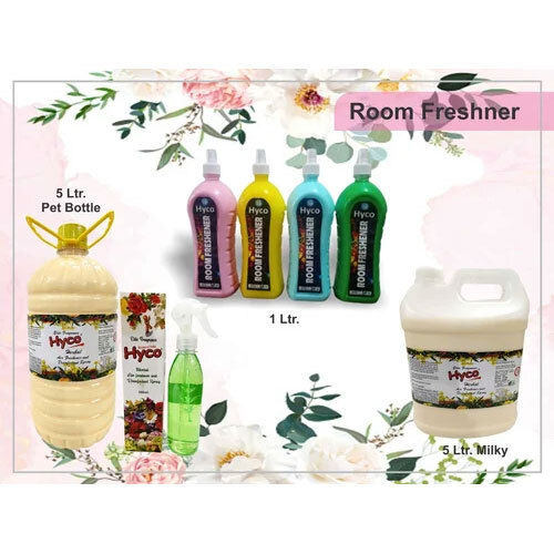 Room Air Freshener - Suitable For: Personal Care