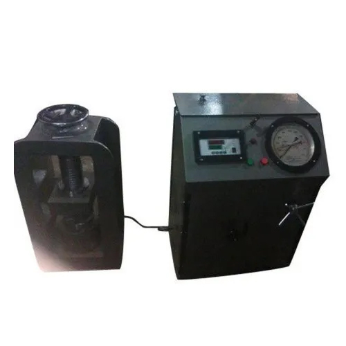 Electrical Compression Testing Machine