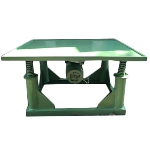 Vibrating Table