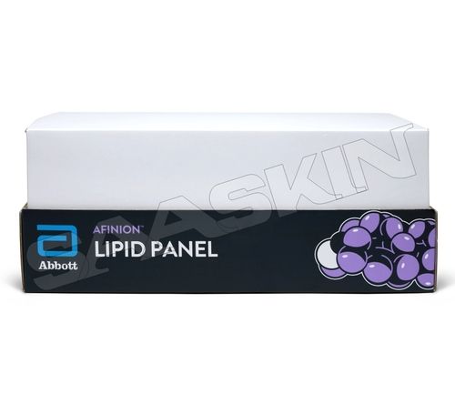 Abbott AFINION LIPID PANEL