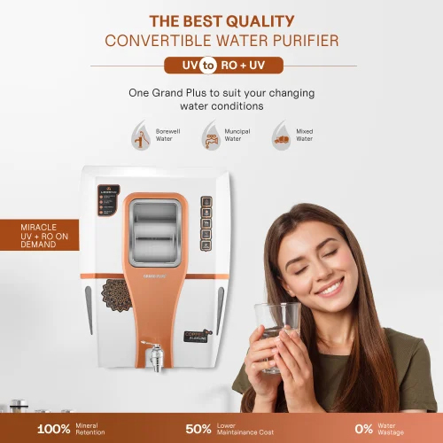 12L Legend Grand Plus Water Purifiers