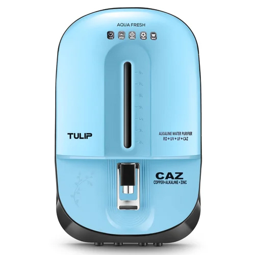 Alkaline Tulip Aqua Fresh Water Purifier