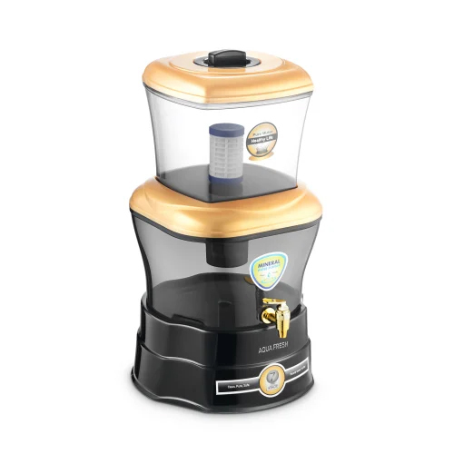 Aqua Fresh Gravity Based Water Filter