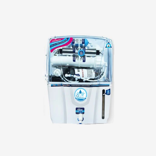 Grand Plus Audi Water Purifiers
