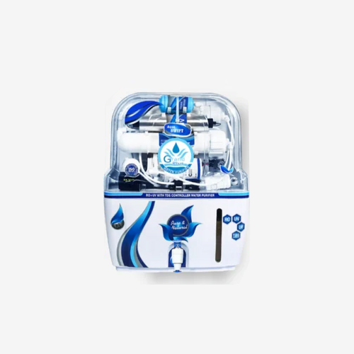 Grand Plus Blue Swift Water Purifier