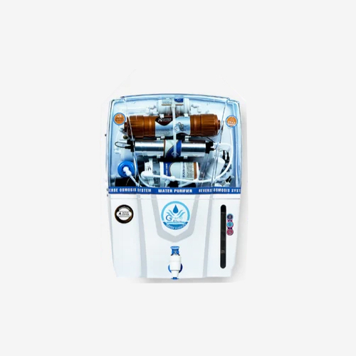Grand Plus Copper Audi Water Purifiers