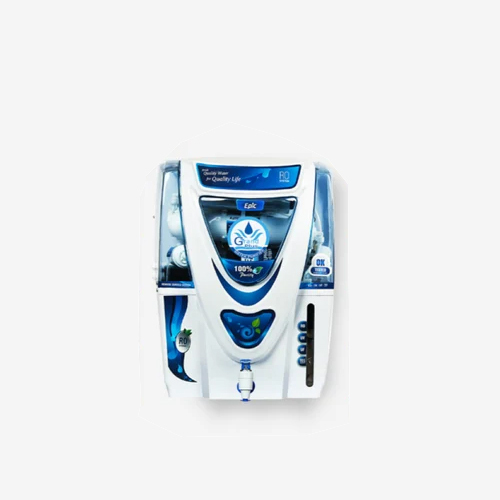 Grand Plus Epic Water Purifier