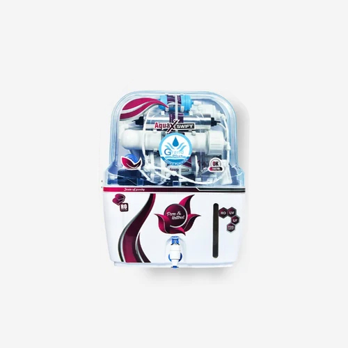 Grand Plus Red Swift Water Purifiers