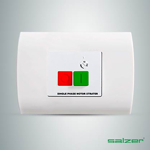 Plastic Sangle Phase Starter