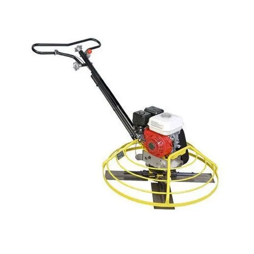 Power Trowel