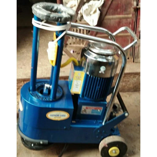 Industrial Floor Polishing Machine - Automatic Grade: Manual