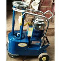 Industrial Floor Polishing Machine