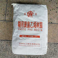 PVC Resin Paste