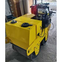 Baby Roller - High-quality Steel, 3 Tons Per Day Capacity, Yellow Color | Automatic Operation, Voltage 220-440 V, Warranty Included