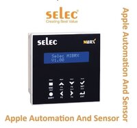 Selec Mibrx Plc - Independent Display MiBRX-DSP-IND-96-8-2-16-B