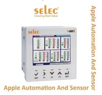 Selec Mibrx Plc - Independent Display MiBRX-DSP-IND-96-8-0-00-C
