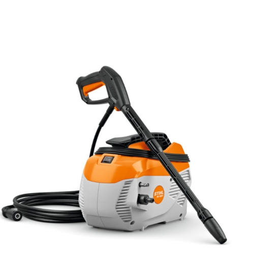 STIHL HIGH PRESSURE CLEANER RE 105X