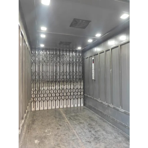 3 Ton Car Freight Lift