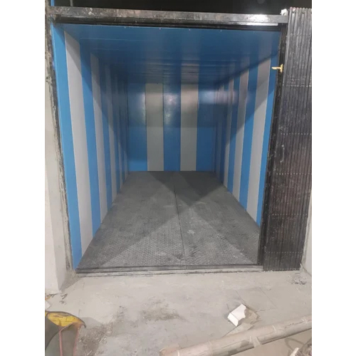 2 Ton Freight Elevator